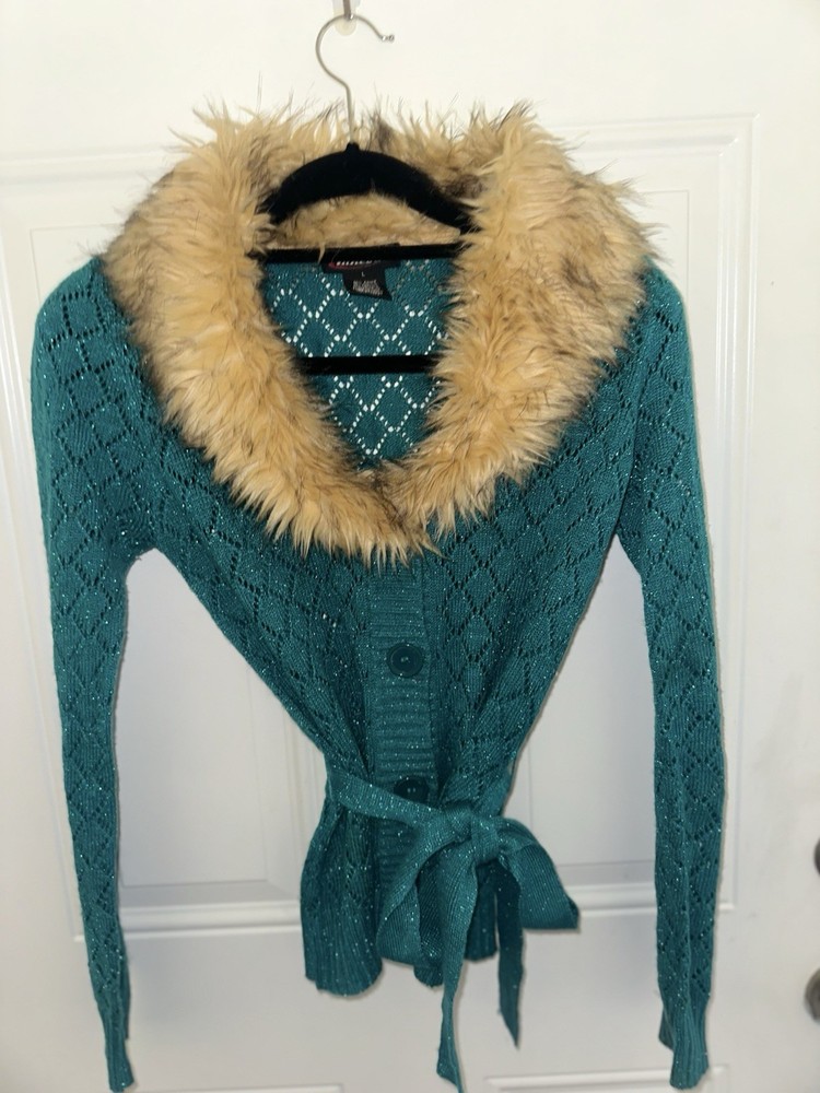 Y2K Vintage 90s Long Sleeve