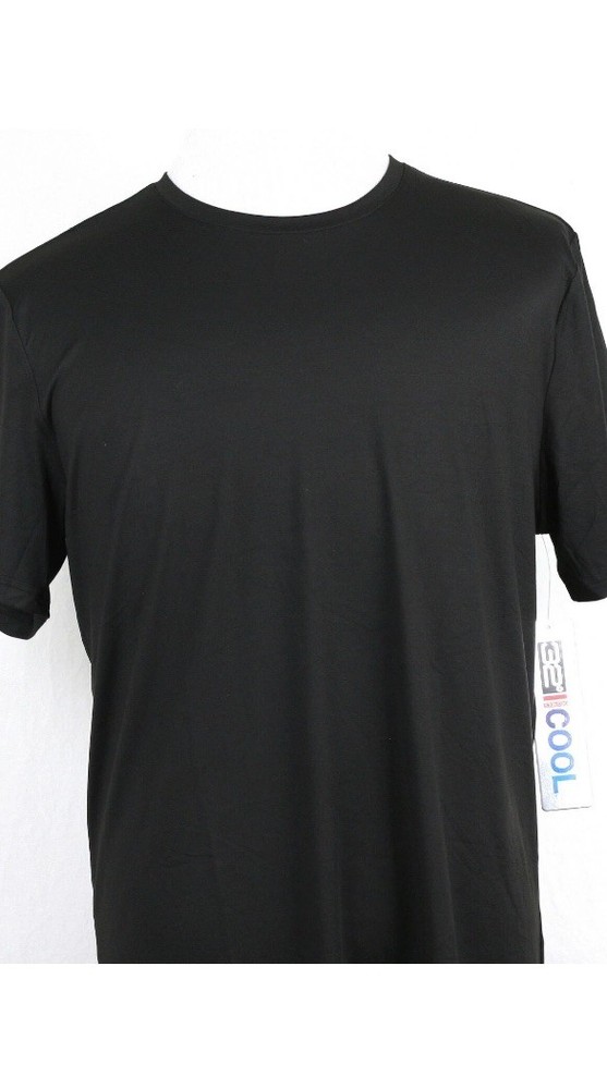 32 Degrees Cool T-Shirt Crew Neck or Vneck Short Sleeve S, M, L, XL, XXL