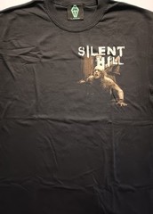 Graveyard Goods Large Tee Silent Hill Janitor Emblem Edition Never Worn Sealed