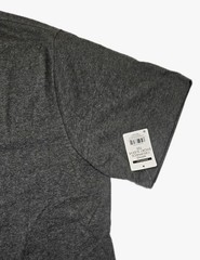 Member’s Mark Men’s Dark Grey Crew Neck Short Sleeve Tee Various Sizes NWT 21A