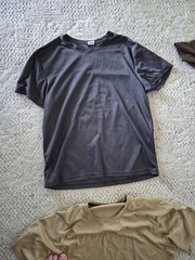 Men’s Lot Of 4 T – Shirts Size Large