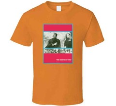 The Christmas Tree Movie Tee Classic Holiday Film T Shirt