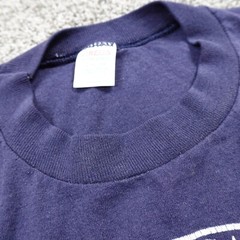 VTG Police Academy Shirt Mens L Blue Kentucky KY Law Enforcement Class 165 USA