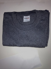Shaka Wear 6.0 oz Active Short Sleeve T-Shirt 100%cotton except a few colors