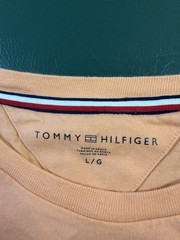 Tommy Hilfiger Men’s Tee XL