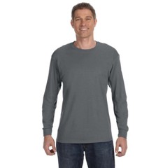 Gildan G540 Adult Heavy Cotton 5.3 oz. Long-Sleeve T-Shirt ( S – 3XL )