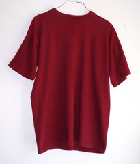 Sun Wear 100% Cotton Large Men T-Shirt Slightly Faded Breathable Comfort Soft