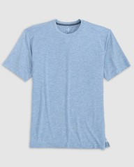 johnnie-O The Course Performance T-Shirt Mens Tide COURSE TEE (7852990)