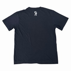 VTG Billionaire Boys Club Gears Graphic T Shirt Mens Medium Single Stitch FLAWED