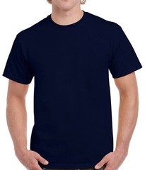 FAITH CAN MOVE MOUNTAINS SHIRT (FRONT PRINT ONLY) JESUS GOD INSPIRATIONAL