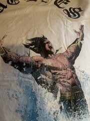 Darc Sport x Marvel Corazon Namor NWT Limited edition 893/1000 SOLD OUT Large