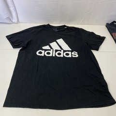 Lot Of 12 Nike Adidas Under Armour Men’s L Large Graphic Crew Neck T Shirts