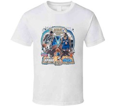 As Seen on KAT Finals New York San Antonio Fan 99 T Shirt