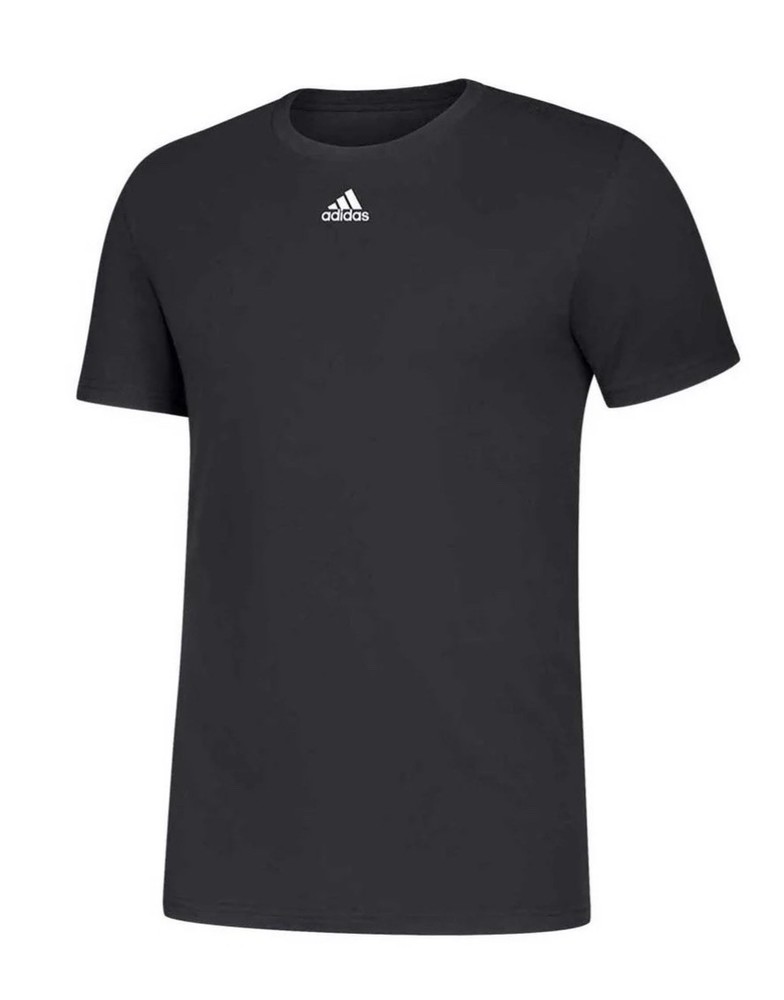 adidas Amplifier Cotton Tee Short Sleeve Black EK0174 Men’s Size 3XL – NWT