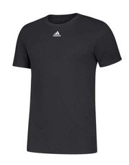 adidas Amplifier Cotton Tee Short Sleeve Black EK0174 Men’s Size 3XL – NWT