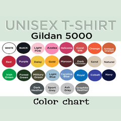 Chandis Lilly Tribute T-shirts
