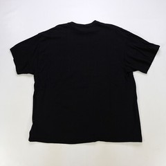 Rare Vintage NCIS Based On The TV Series 2009 Promo T Shirt 2000s Black Size 2XL