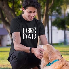 Anley Personalized T-Shirts 100% Cotton Custom Unisex Logo Tee Customized Shirts