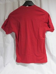 30 Days Of Night Movie Premiere Promo 2007 Red T-Shirt Size X-Large NEW