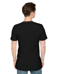 Unisex Softstyle T-Shirt Time Is Money