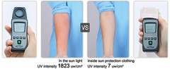 Men’s Sun Protection T-Shirts UV SPF UPF 80+ Long Sleeve Rash Guard Fishing Tops