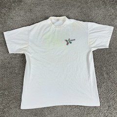 VINTAGE Microsoft Extreme Shirt Mens XL Windows Software Single Stitch 2000 Y2K