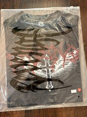 Revenge Graphic Tees