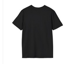 Unisex Softstyle T-Shirt Time Is Money