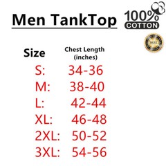 3-6 Pcs Men 100% Cotton Tank Top A-Shirt Wife-Beater Undershirt Ribbed Premium