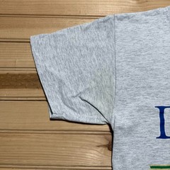 Vintage 80s 1989 Duke Blue Devils Tradition Heather Basketball T-Shirt – Large