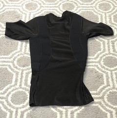 5.11 Tactical Holster Shirt Men’s Small Pockets Padded Short Sleeve Concealed