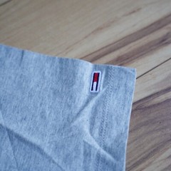 NWT Men’s Tommy Hilfiger Short-Sleeve Tee (T) Shirt XS S M L XL XXL 3XL