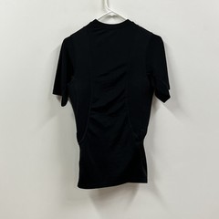 5.11 Tactical Holster Shirt Mens Medium Black Short Sleeve
