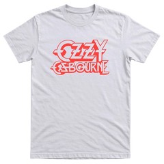 Ozzy Osbourne music band rock concert men’s T shirt – 100% cotton – gift