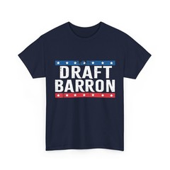 Draft Barron Shirt