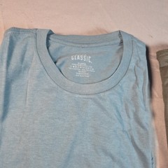 True Classic Crew Neck (4 pack) extra large XL