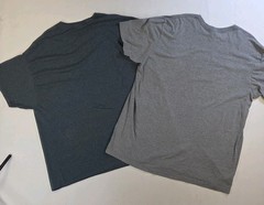 Lot 12 Men’s University of Kentucky Wildcats UK T-Shirts 2XL XXL Blue Gray