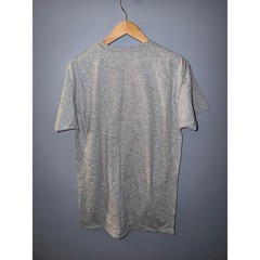 Hanes ComfortSoft I Ghost People All Year Round Graphic Tee Heather Gray Mens M