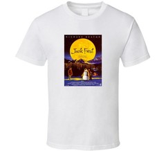 Jack Frost Movie Tee Classic Christmas Movies T Shirt