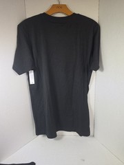 Hello Kitty by Sanrio Tokyo Racing Graphic Men’s Black Cotton T-Shirt NWT