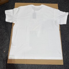 Kith Los Angeles BIRDS OF PARADISE White LA STORE EXCLUSIVE SIZE L NWT