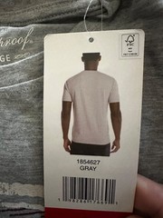 WEATHERPROOF VINTAGE MENS GRAPHIC CREW NECK SHORT SLEEVE TEE COLOR/SIZE VARY