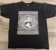 Obey Propaganda T-Shirt Size M 100% Cotton