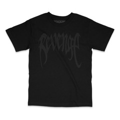 Revenge Unisex Graphic Design T-Shirt