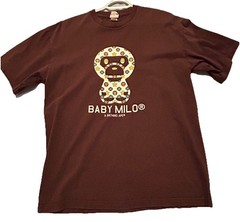 Bathing Ape Baby Milo T-shirt