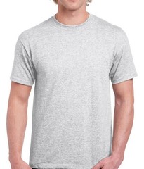 FAITH CAN MOVE MOUNTAINS SHIRT (FRONT PRINT ONLY) JESUS GOD INSPIRATIONAL