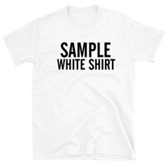Custom Text T-shirt Personalized Shirt Customized Shirt Design Your Own Shirt