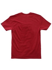 Fasthouse Men’s Paragon Short Sleeve T-shirt Motocross Speed Shop MX FMX Tee