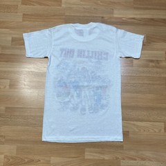 Run DMC Shirt XS Vintage 80s 90s Disney Parody Cartoon Chillin Hip Hop Rap Tee