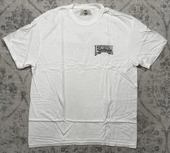 Sz XL FoxFarm Soil & Fertilizer Company White Shirt Comfort Colors NEW